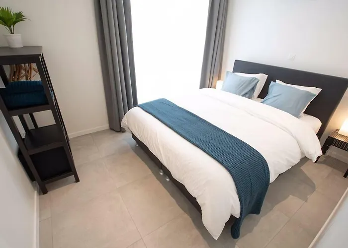 Studio Brussels - Eu-District