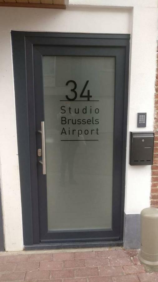 Brussels - Eu-district