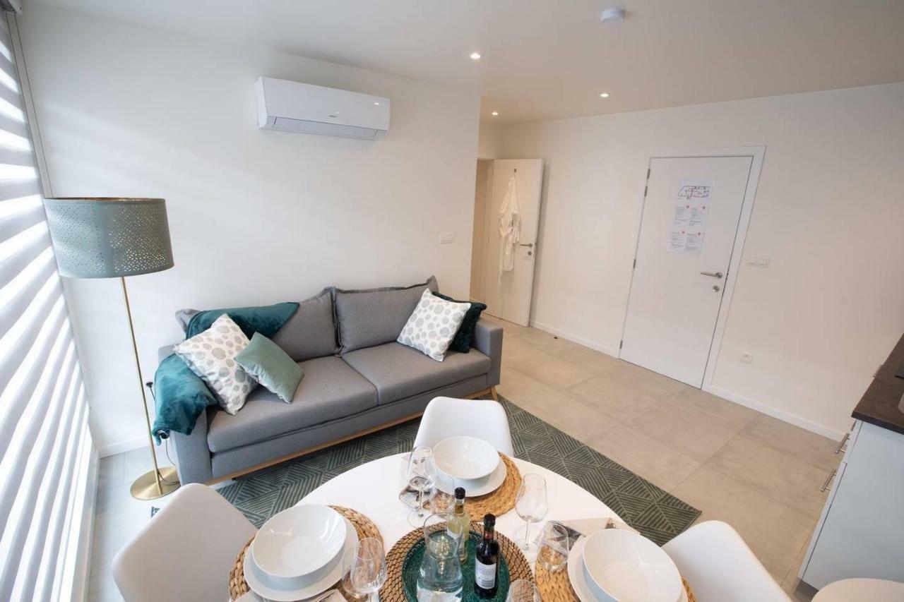 Brussels - Eu-district Apartment
