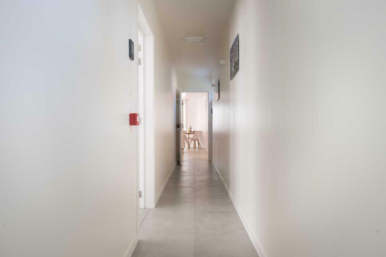 Brussels - Eu-district Apartment